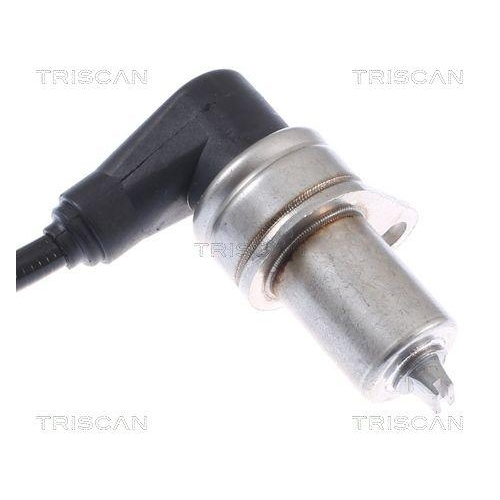 Sensor, Raddrehzahl TRISCAN 8180 11221 f&uuml;r BMW, Hinterachse links