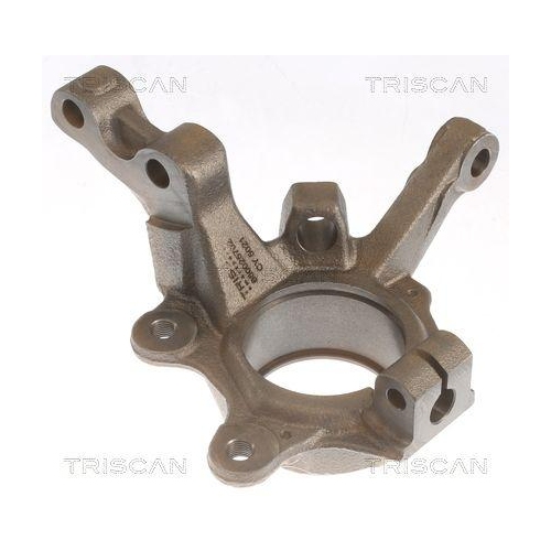 Achsschenkel, Radaufh&auml;ngung TRISCAN 8500 25702 f&uuml;r RENAULT, Vorderachse rechts