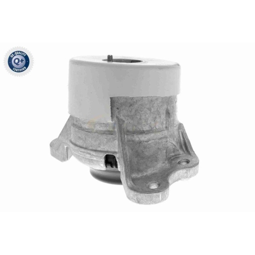 Lagerung, Motor VAICO V30-3263 Q+, Erstausr&uuml;sterqualit&auml;t f&uuml;r MERCEDES-BENZ