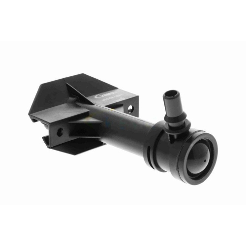 Waschwasserd&uuml;se, Scheinwerferreinigung VEMO V10-08-0381 Original VEMO Qualit&auml;t