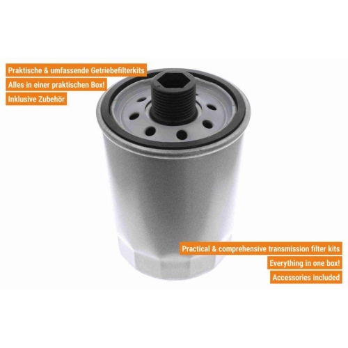 Hydraulikfilter, Automatikgetriebe VAICO V33-0219 Original VAICO Qualit&auml;t f&uuml;r