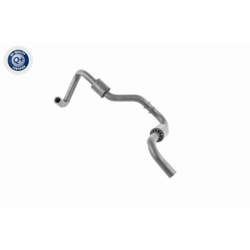 K&uuml;hlerschlauch VAICO V10-4655 Q+, Erstausr&uuml;sterqualit&auml;t f&uuml;r SEAT SKODA VW VAG