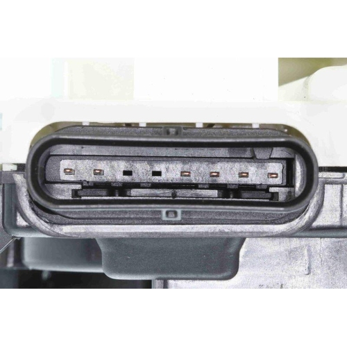 Türschloss VEMO V30-85-0185 Green Mobility Parts für MERCEDES-BENZ