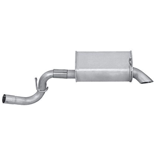 HELLA Endschalld&auml;mpfer 8LD 366 028-021 Easy2Fit &ndash;