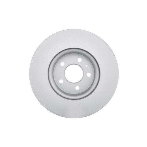 Bosch 0 986 479 467 2 St&uuml;ck Bremsscheiben f&uuml;r AUDI VW, Vorderachse