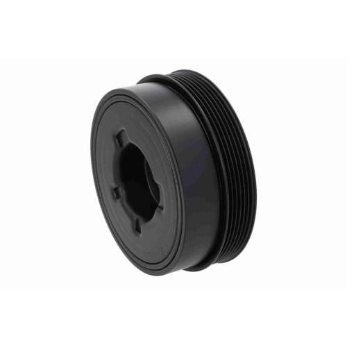 VAICO V20-5385 Riemenscheibe, Kurbelwelle Green Mobility Parts f&uuml;r BMW MINI