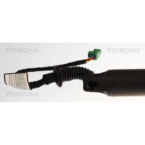 TRISCAN 8710 24308 Gasfeder, Koffer-/Laderaum f&uuml;r OPEL, rechts