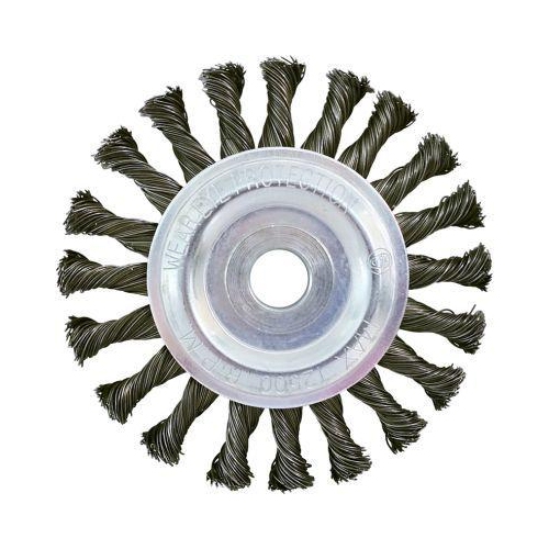 Drahtbürste KS TOOLS 340.0043 für