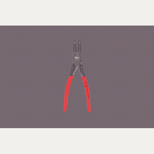 Sicherungsringzange KS TOOLS 119.2062 für