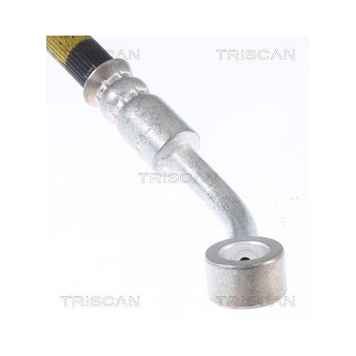 Bremsschlauch TRISCAN 8150 40252 f&uuml;r HONDA, Vorderachse rechts