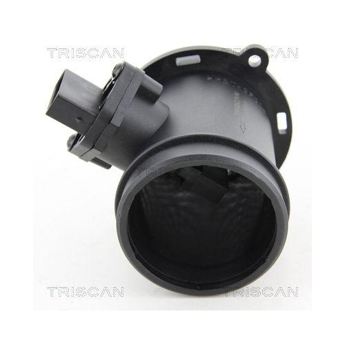 Luftmassenmesser TRISCAN 8812 23022 f&uuml;r MERCEDES-BENZ