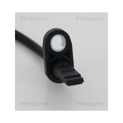 Sensor, Raddrehzahl TRISCAN 8180 15205 f&uuml;r FIAT, Hinterachse