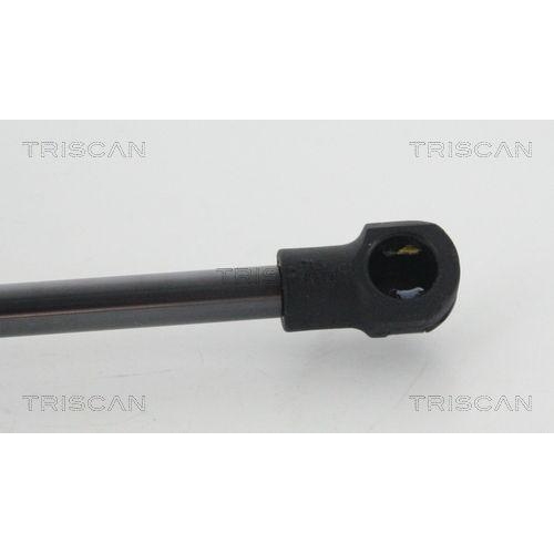 Gasfeder, Koffer-/Laderaum TRISCAN 8710 15252 f&uuml;r FIAT ABARTH, hinten links