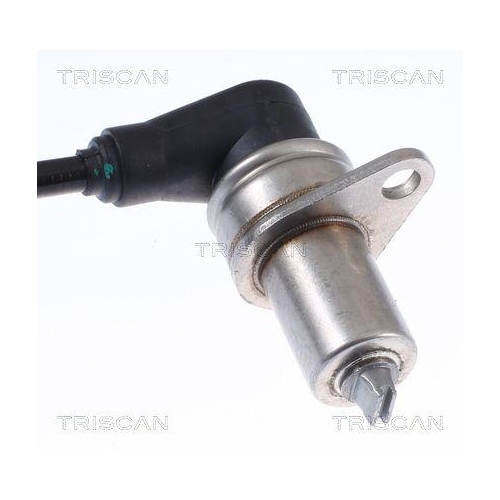 Sensor, Raddrehzahl TRISCAN 8180 11222 f&uuml;r BMW, Hinterachse rechts