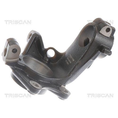 Achsschenkel, Radaufh&auml;ngung TRISCAN 8500 28702 f&uuml;r PEUGEOT, Vorderachse links