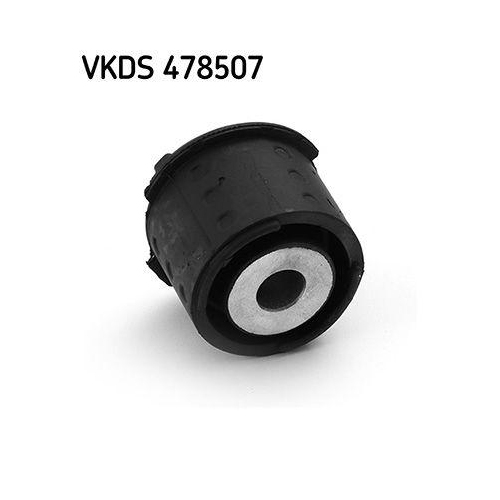 Achsk&ouml;rper SKF VKDS 478507 f&uuml;r BMW, Hinterachse, Hinterachse links