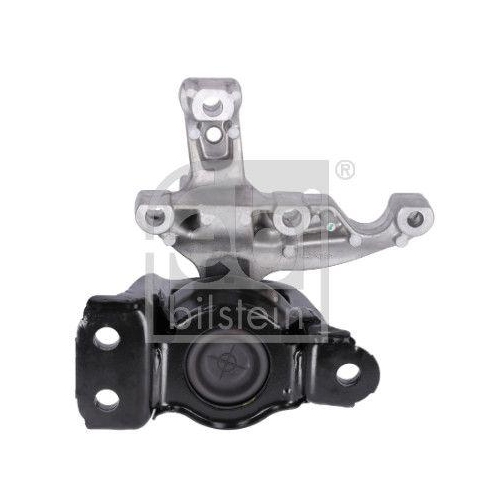 Lagerung, Motor FEBI BILSTEIN 184740 f&uuml;r NISSAN RENAULT, rechts
