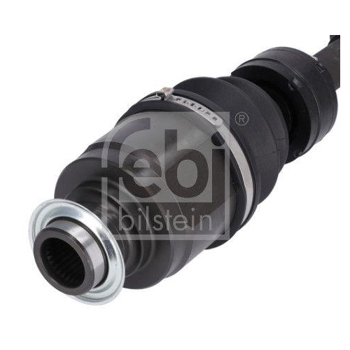 FEBI BILSTEIN Antriebswelle 183821 f&uuml;r HONDA, Vorderachse rechts