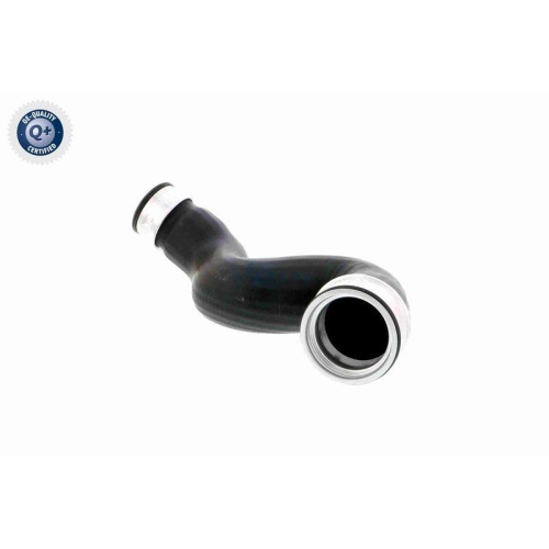Ladeluftschlauch VAICO V10-3785 Q+, Erstausr&uuml;sterqualit&auml;t f&uuml;r AUDI SEAT SKODA VW