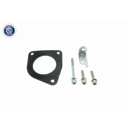 Drosselklappenstutzen VEMO V24-81-0007 Q+, Erstausr&uuml;sterqualit&auml;t f&uuml;r ALFA ROMEO