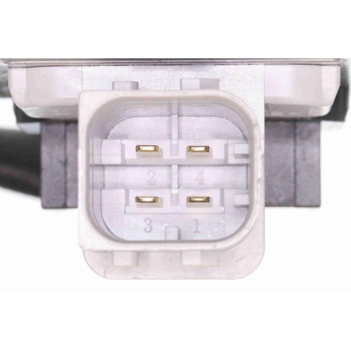 NOx-Sensor, Harnstoffeinspritzung VEMO V33-72-0215 Original VEMO Qualität für