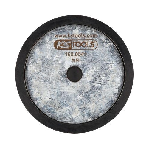 Aufnahmeerweiterung, Hebeb&uuml;hne KS TOOLS 160.0541 f&uuml;r