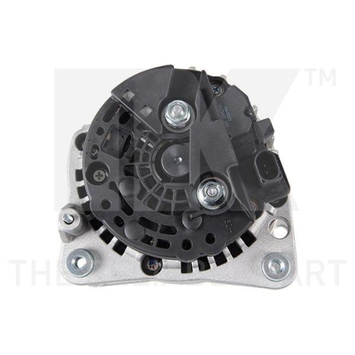 Generator NK 4841230 für AUDI SEAT SKODA VW VAG, für Fahrzeuge mit Klimaanlage