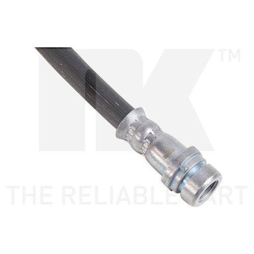 Bremsschlauch NK 8525193 f&uuml;r FORD, Hinterachse rechts