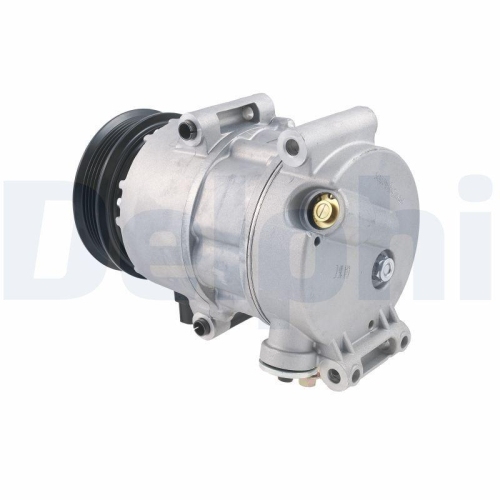 DELPHI CS20548 Kompressor, Klimaanlage f&uuml;r FORD