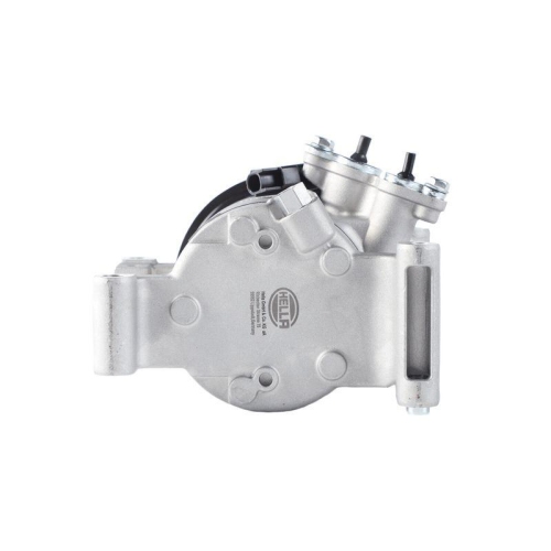 HELLA Kompressor, Klimaanlage 8FK 366 200-411 >>> Easy2Fit <<< f&uuml;r MAZDA