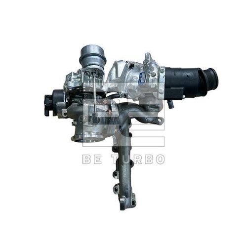 BE TURBO 129218RED Lader, Aufladung f&uuml;r VAG