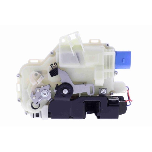 VEMO T&uuml;rschloss links und rechts vorne, V10-85-0015 + V10-85-0016 f&uuml;r VW