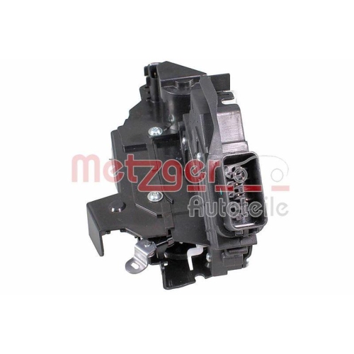 T&uuml;rschloss METZGER 2314522 f&uuml;r VOLVO, vorne rechts