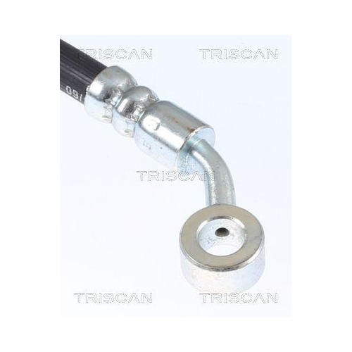 Bremsschlauch TRISCAN 8150 40258 f&uuml;r HONDA, Vorderachse links