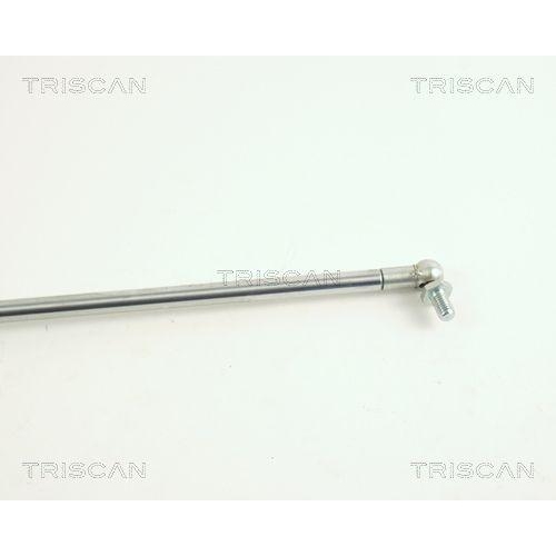 Gasfeder, Koffer-/Laderaum TRISCAN 8710 68203 für SUBARU, rechts