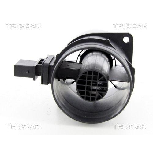 Luftmassenmesser TRISCAN 8812 23024 f&uuml;r MERCEDES-BENZ