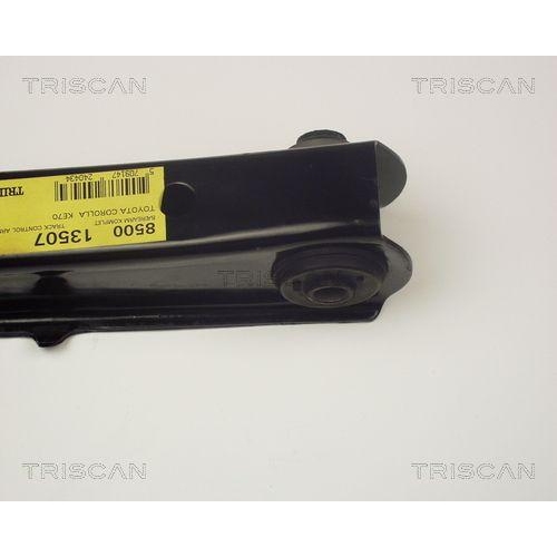 Lenker, Radaufh&auml;ngung TRISCAN 8500 13507 f&uuml;r TOYOTA, Vorderachse rechts, au&szlig;en