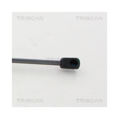 Gasfeder, Koffer-/Laderaum TRISCAN 8710 15254 f&uuml;r FIAT, hinten links