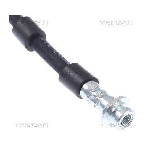 Bremsschlauch TRISCAN 8150 69132 f&uuml;r SUZUKI, Vorderachse