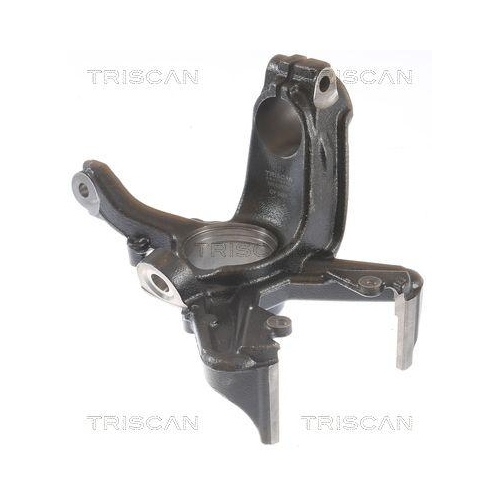 Achsschenkel, Radaufh&auml;ngung TRISCAN 8500 29701 f&uuml;r AUDI SEAT SKODA VW
