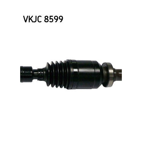 Antriebswelle SKF VKJC 8599 f&uuml;r RENAULT, Vorderachse rechts