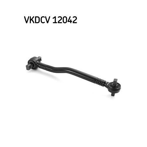 Lenker, Radaufh&auml;ngung SKF VKDCV 12042 f&uuml;r MERCEDES-BENZ