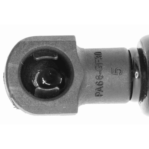 Gasfeder, Heckscheibe VAICO V22-0203 Original VAICO Qualit&auml;t f&uuml;r CITRO&Euml;N