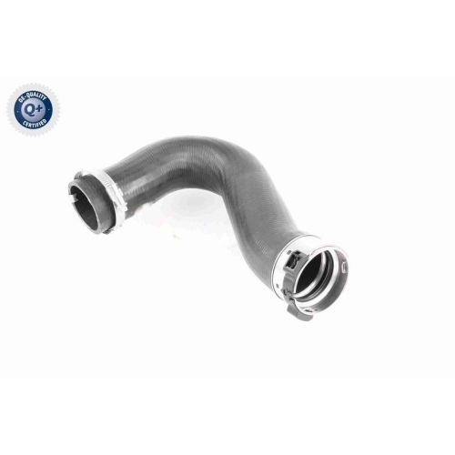 Ladeluftschlauch VAICO V10-3782 Q+, Erstausr&uuml;sterqualit&auml;t f&uuml;r AUDI SEAT SKODA VW