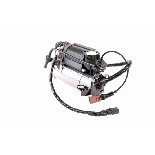 Kompressor, Druckluftanlage VEMO V10-52-0002 Original VEMO Qualität für AUDI VW