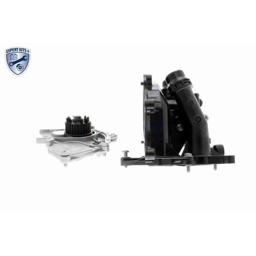Thermostatgeh&auml;use VEMO V15-99-2115 EXPERT KITS + f&uuml;r AUDI BMW SEAT SKODA VW VAG