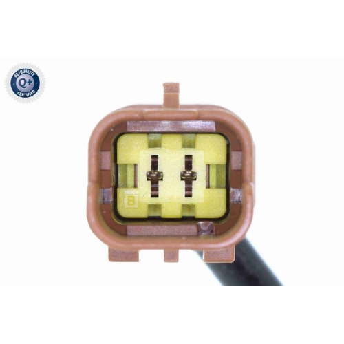 Sensor, Abgastemperatur VEMO V22-72-0208 Q+, Erstausr&uuml;sterqualit&auml;t f&uuml;r CITRO&Euml;N