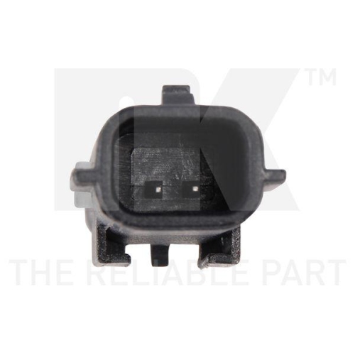 Sensor, Raddrehzahl NK 293965 f&uuml;r NISSAN OPEL RENAULT VAUXHALL, Hinterachse