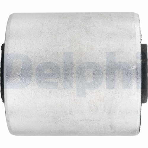 Lagerung, Lenker DELPHI TD476W für BMW, Vorderachse, beidseitig, innen, oben