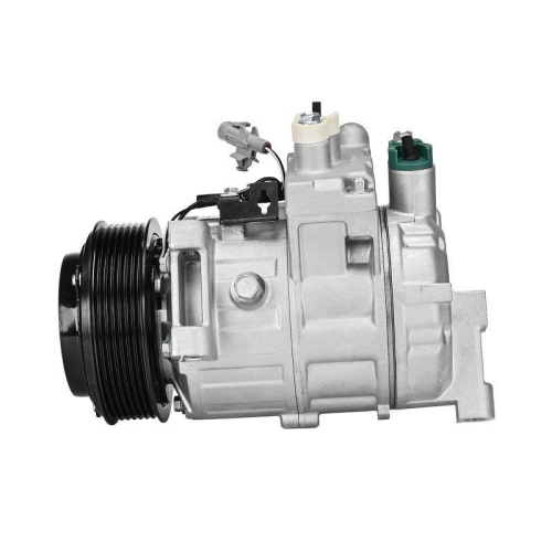 DELPHI CS20560 Kompressor, Klimaanlage f&uuml;r SUZUKI